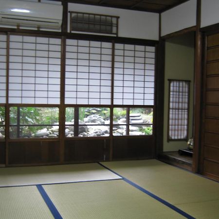 Casting Factory Y Villa Kyoto Dış mekan fotoğraf