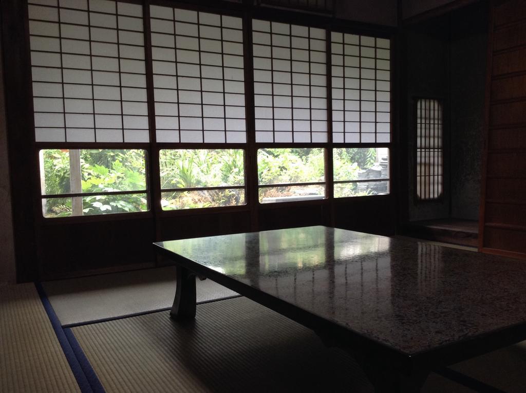 Casting Factory Y Villa Kyoto Oda fotoğraf