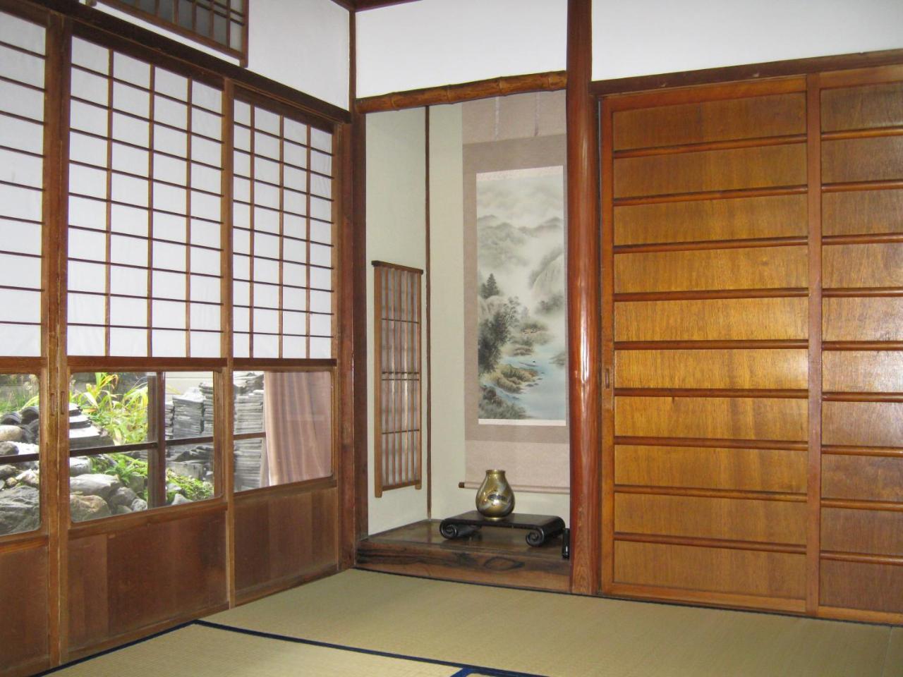 Casting Factory Y Villa Kyoto Dış mekan fotoğraf