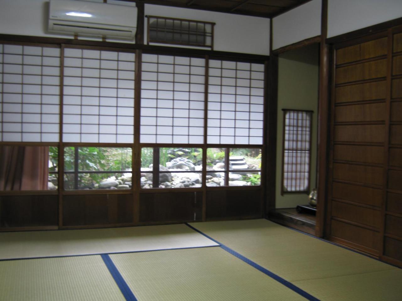 Casting Factory Y Villa Kyoto Dış mekan fotoğraf